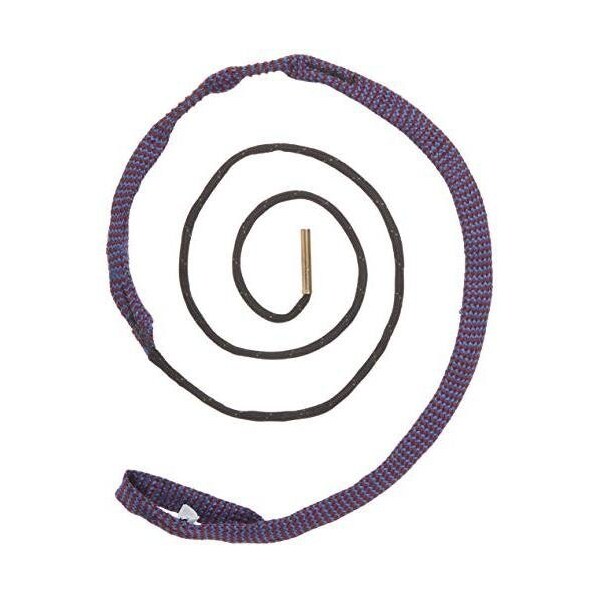 Hoppes Boresnake Den Bore Cleaner 22 Caliber, Pistol And Revolver